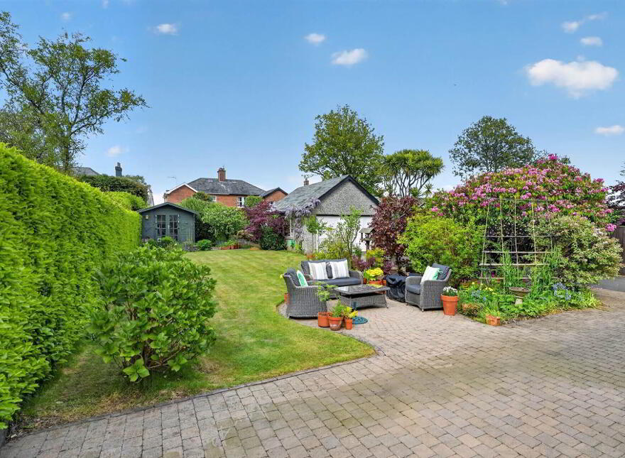 12 Knockmore Park, Bangor, BT20 3SL