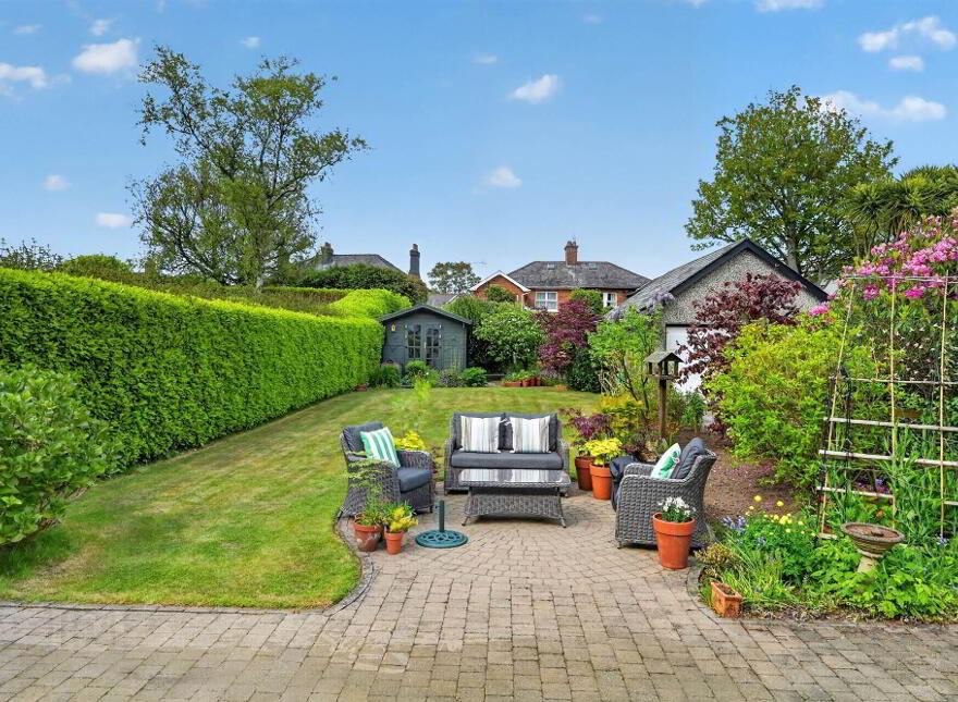 12 Knockmore Park, Bangor, BT20 3SL