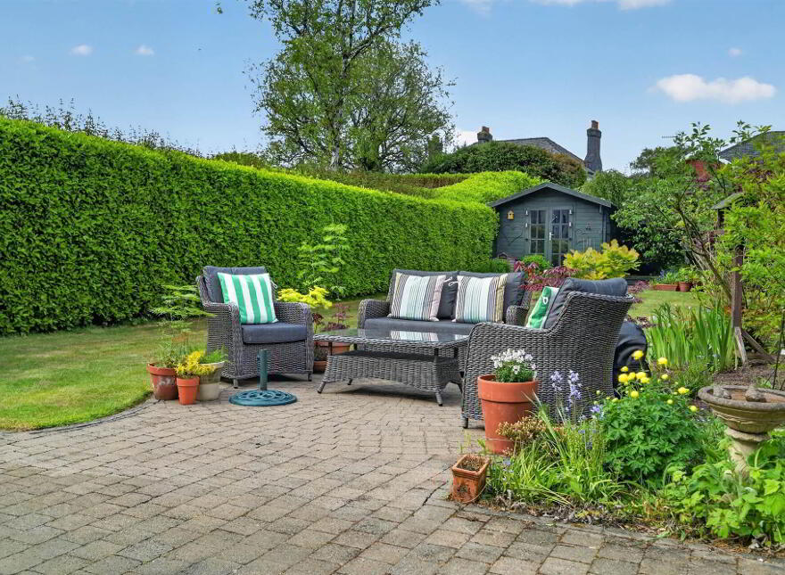 12 Knockmore Park, Bangor, BT20 3SL