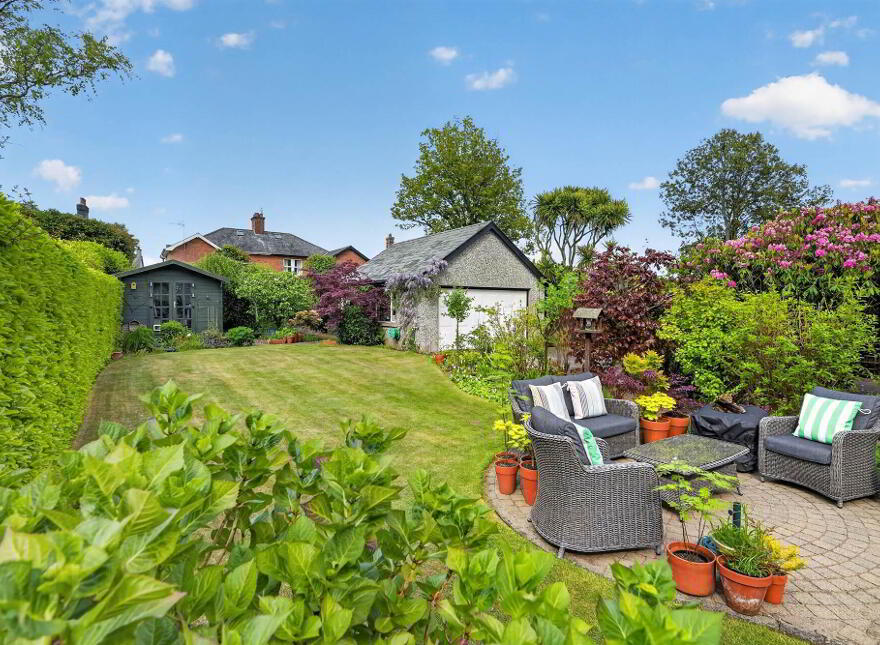 12 Knockmore Park, Bangor, BT20 3SL
