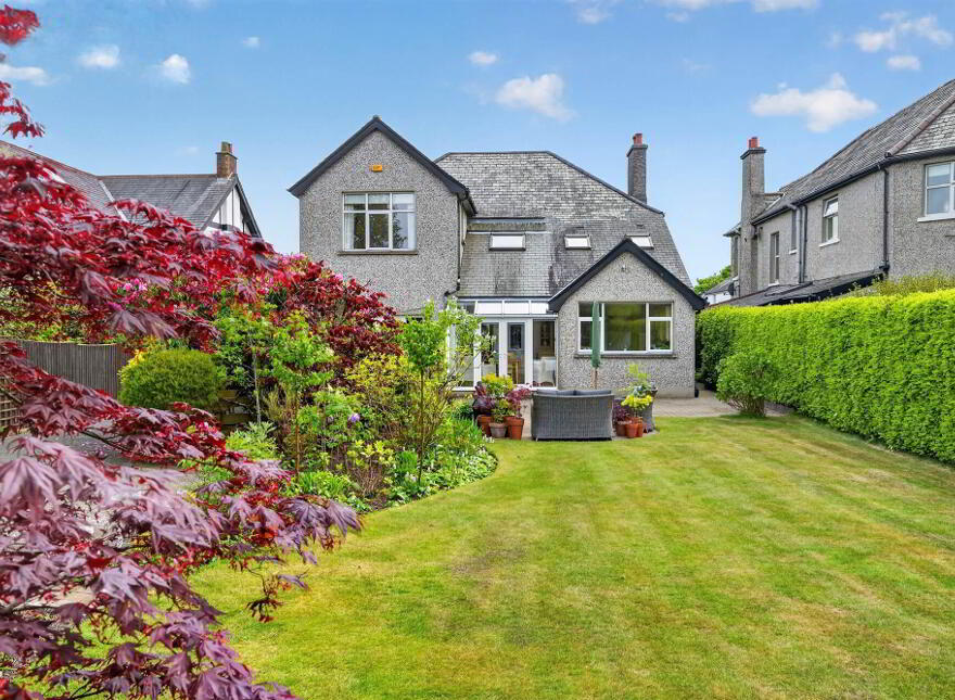 12 Knockmore Park, Bangor, BT20 3SL