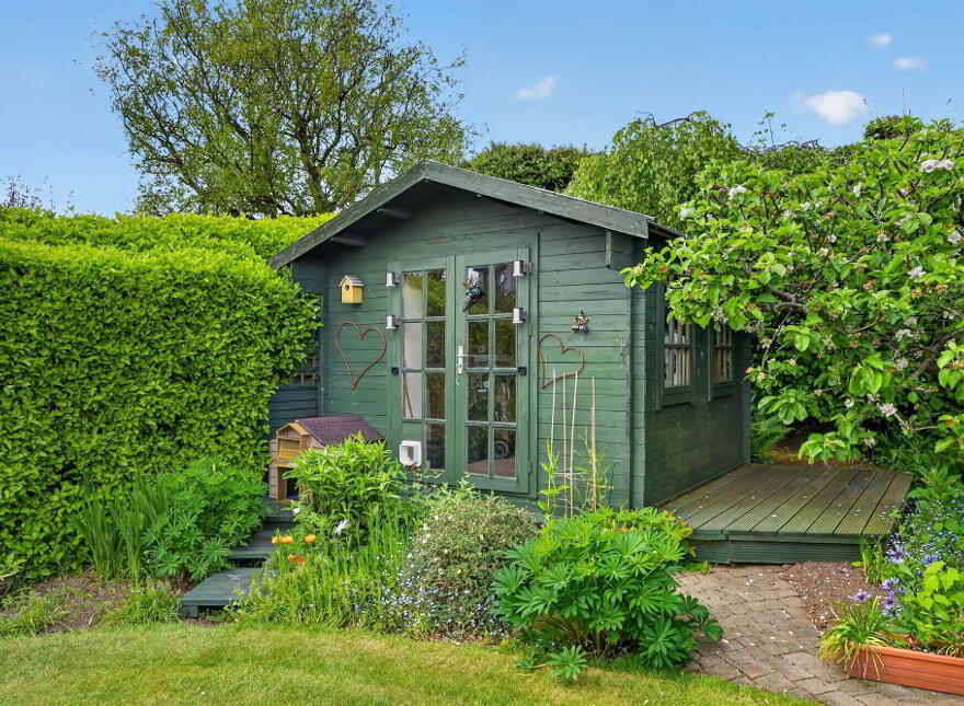 12 Knockmore Park, Bangor, BT20 3SL