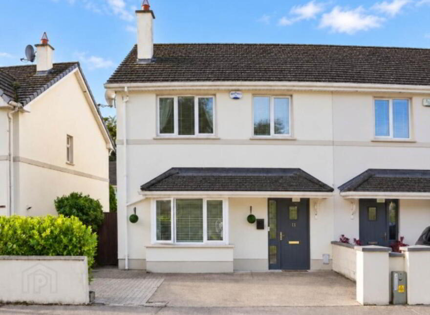 11 Castlerock Woods, Castleconnell, V94XTV0 photo