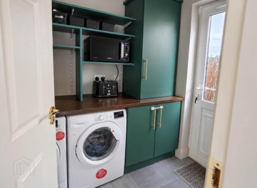 11 Castlerock Woods, Castleconnell, V94XTV0