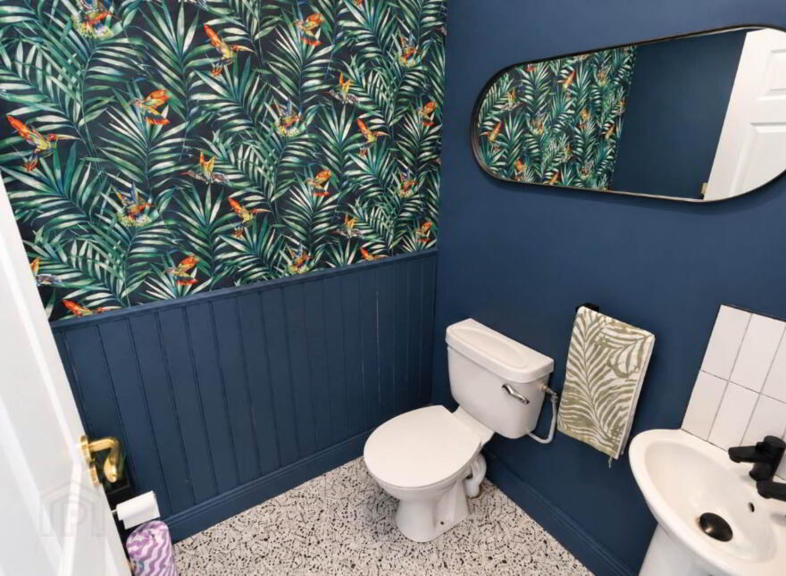 11 Castlerock Woods, Castleconnell, V94XTV0