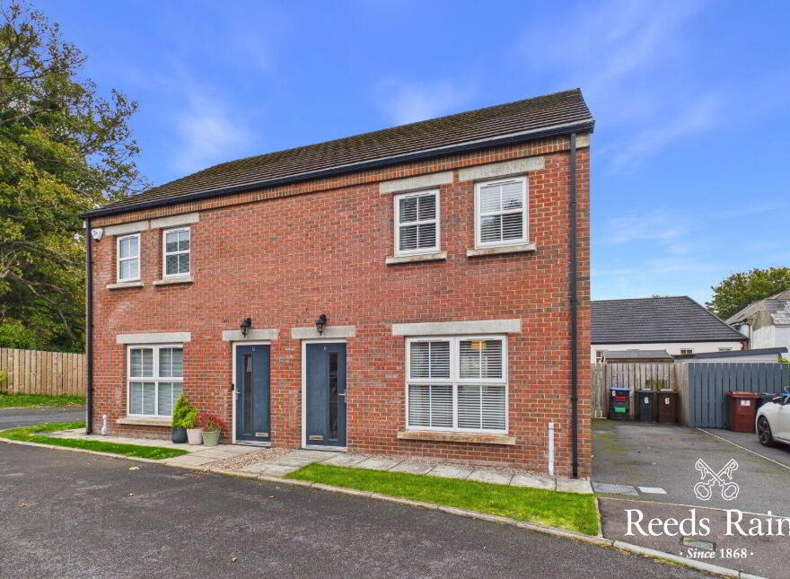 6 Neills Court, Newtownabbey, BT37 9FF