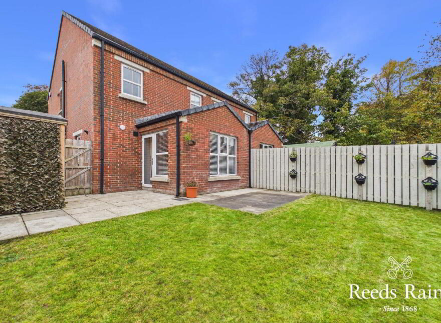 6 Neills Court, Newtownabbey, BT37 9FF