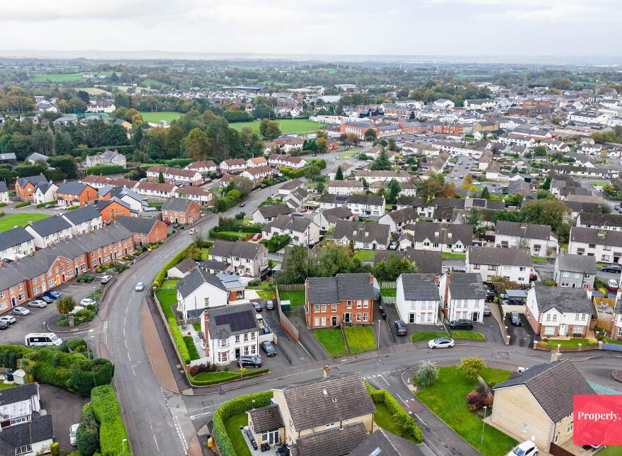 4 Mullaghboy Glen, Magherafelt, BT45 5GX