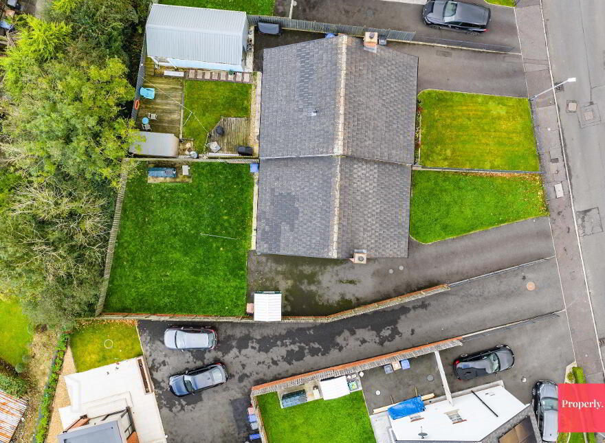 4 Mullaghboy Glen, Magherafelt, BT45 5GX