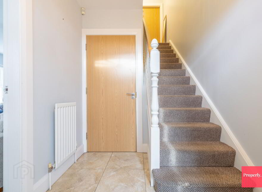 4 Mullaghboy Glen, Magherafelt, BT45 5GX