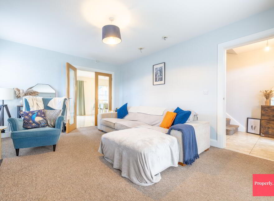 4 Mullaghboy Glen, Magherafelt, BT45 5GX