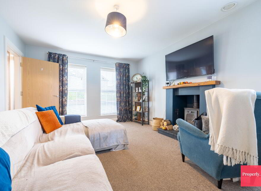 4 Mullaghboy Glen, Magherafelt, BT45 5GX