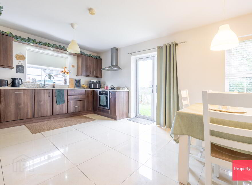 4 Mullaghboy Glen, Magherafelt, BT45 5GX