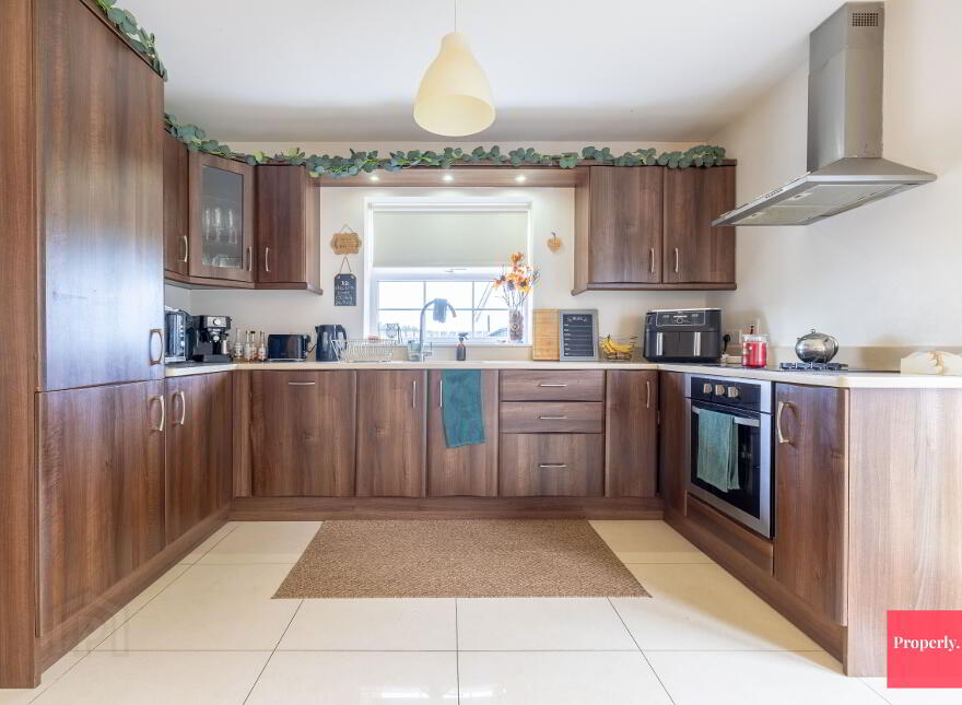 4 Mullaghboy Glen, Magherafelt, BT45 5GX