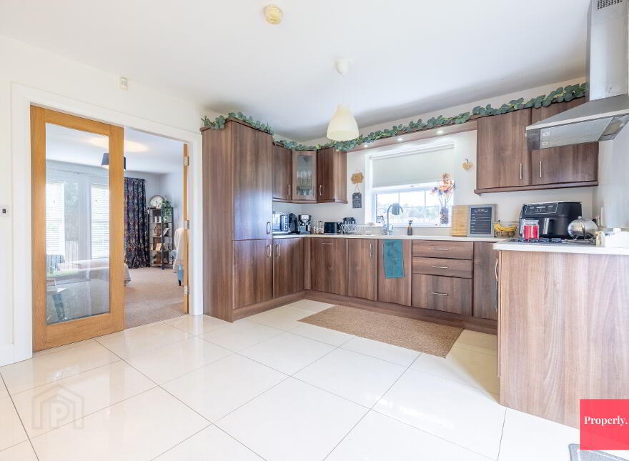 4 Mullaghboy Glen, Magherafelt, BT45 5GX
