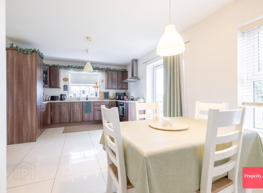 4 Mullaghboy Glen, Magherafelt, BT45 5GX