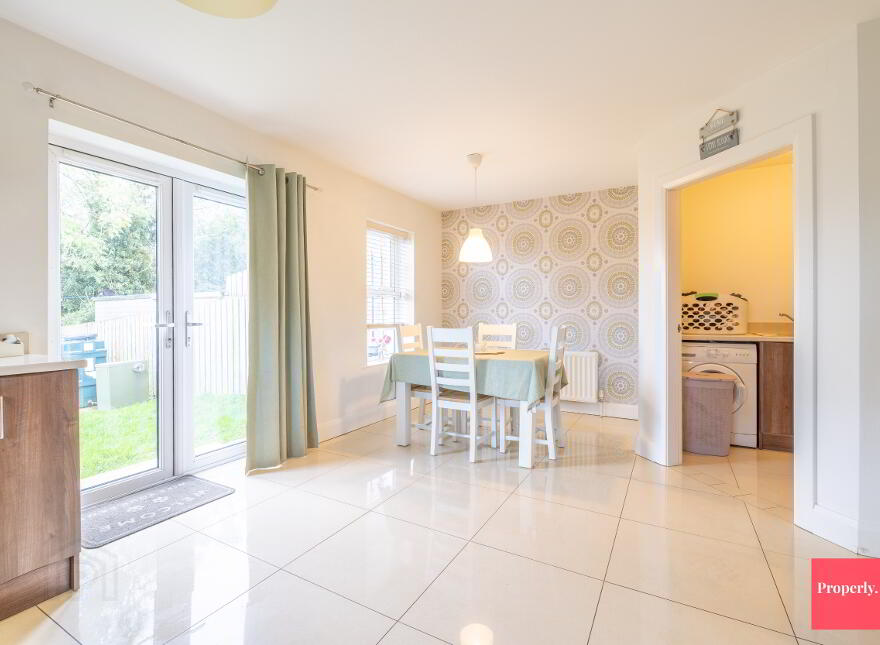 4 Mullaghboy Glen, Magherafelt, BT45 5GX