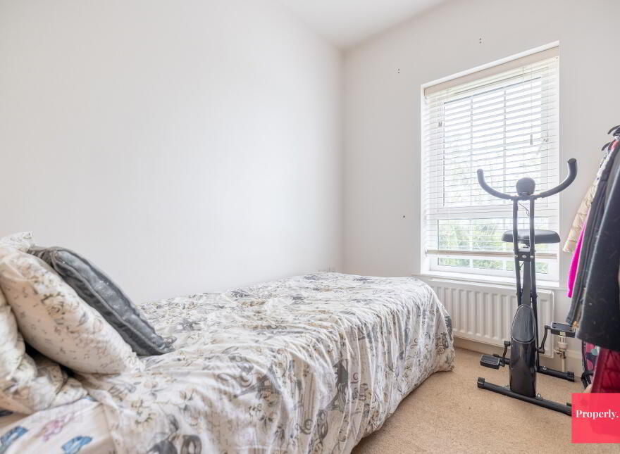 4 Mullaghboy Glen, Magherafelt, BT45 5GX