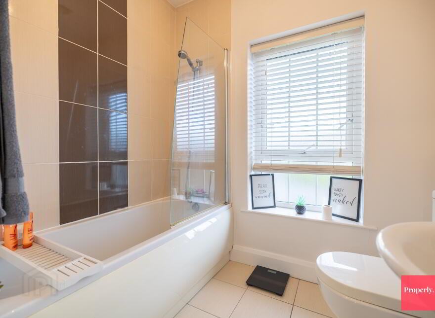 4 Mullaghboy Glen, Magherafelt, BT45 5GX