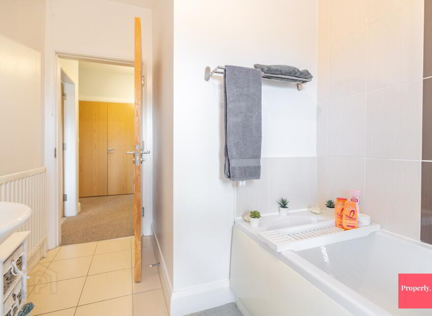 4 Mullaghboy Glen, Magherafelt, BT45 5GX