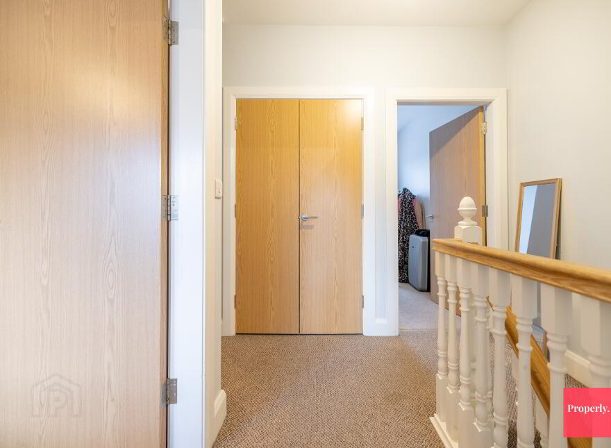 4 Mullaghboy Glen, Magherafelt, BT45 5GX