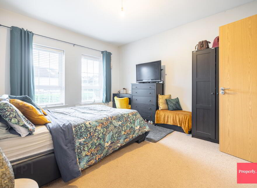 4 Mullaghboy Glen, Magherafelt, BT45 5GX