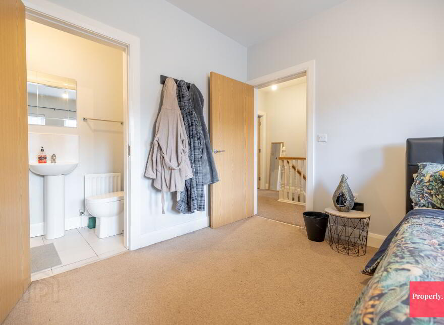 4 Mullaghboy Glen, Magherafelt, BT45 5GX