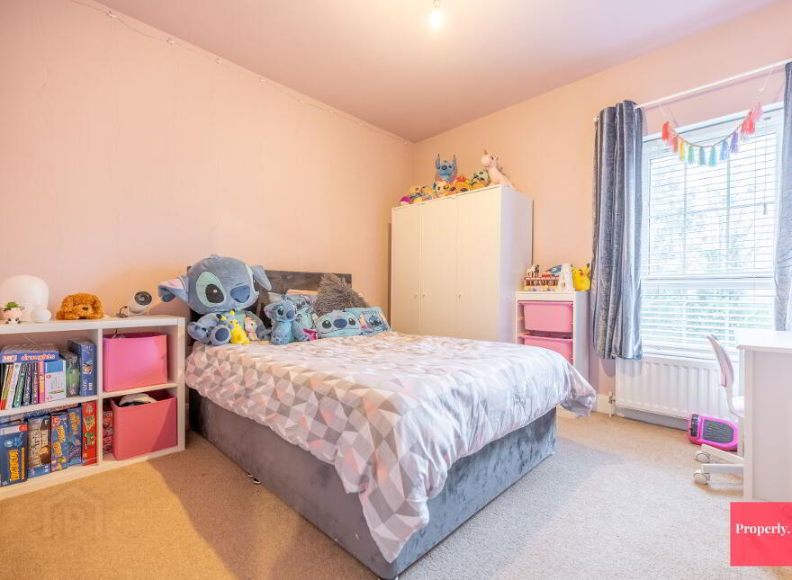 4 Mullaghboy Glen, Magherafelt, BT45 5GX