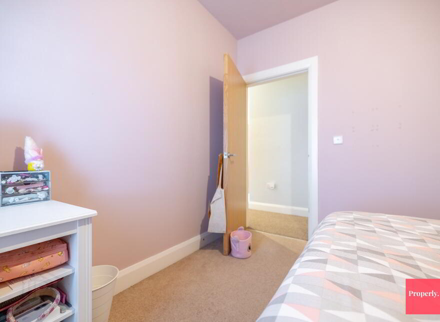 4 Mullaghboy Glen, Magherafelt, BT45 5GX