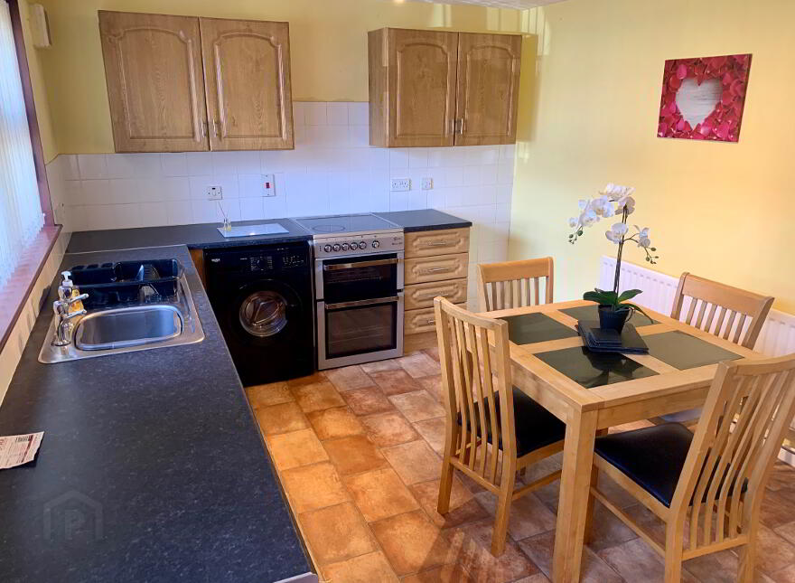 32 Donegore Drive, Antrim, BT41 1EB