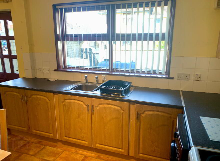 32 Donegore Drive, Antrim, BT41 1EB