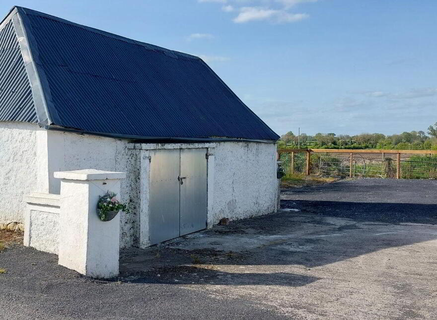 Cill Bhríde, Tullaghanstown, C15KH33