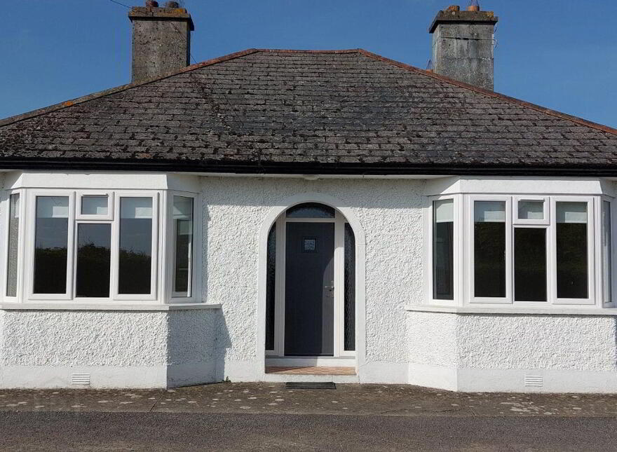 Cill Bhríde, Tullaghanstown, C15KH33