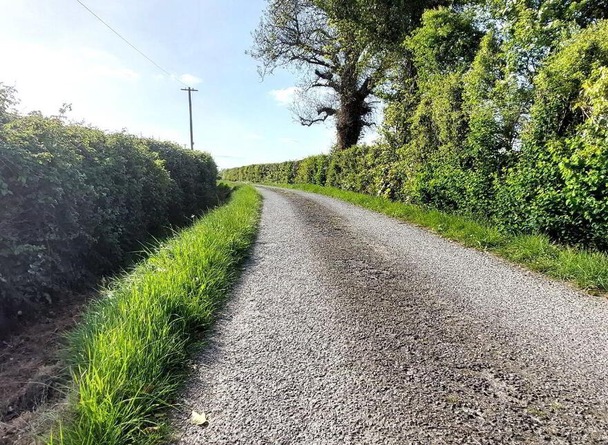 Cill Bhríde, Tullaghanstown, C15KH33