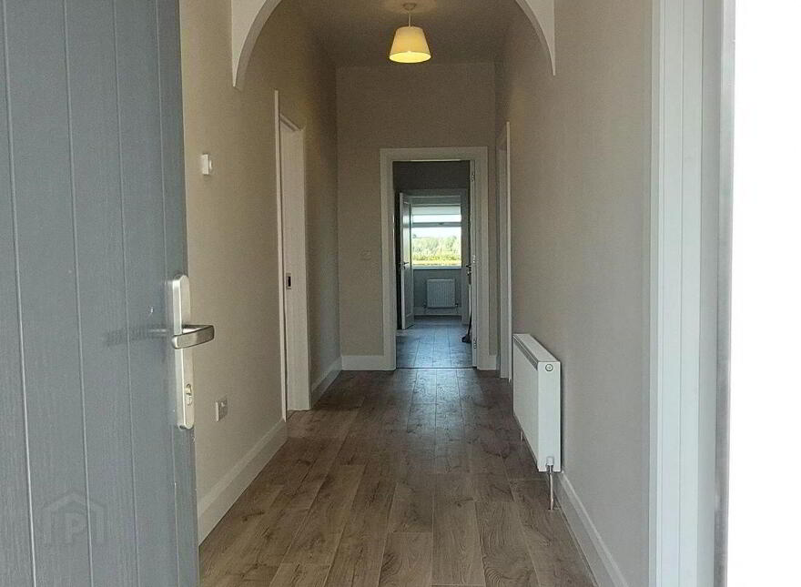 Cill Bhríde, Tullaghanstown, C15KH33