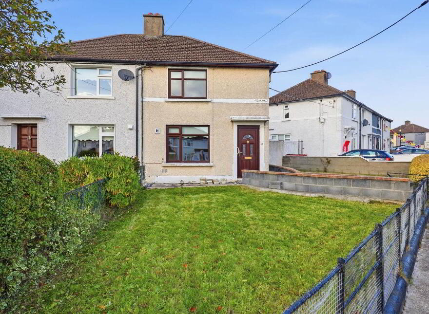 83 Clanranald Road, Donnycarney, Donnycarney, D05N821