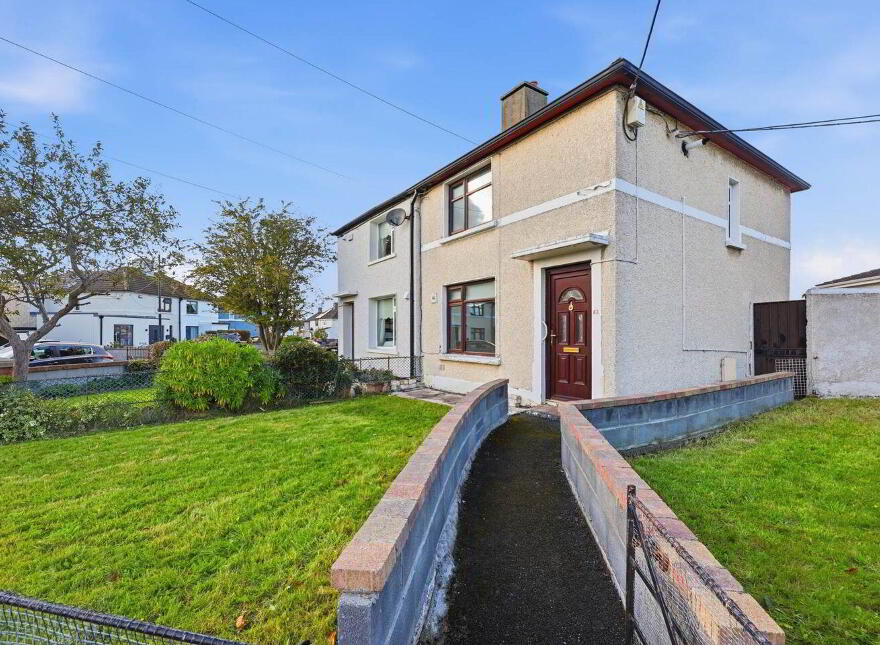83 Clanranald Road, Donnycarney, Donnycarney, D05N821