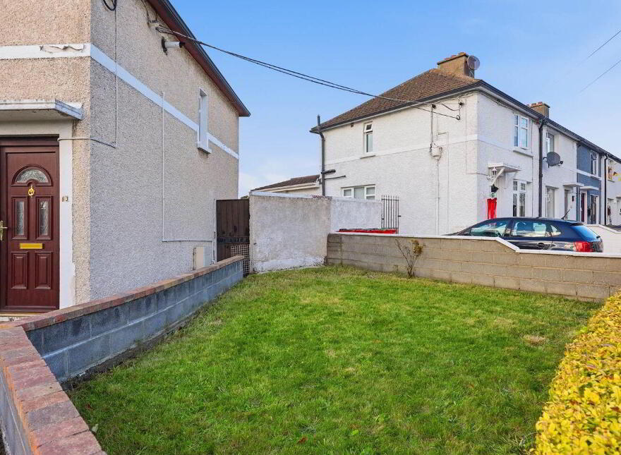 83 Clanranald Road, Donnycarney, Donnycarney, D05N821