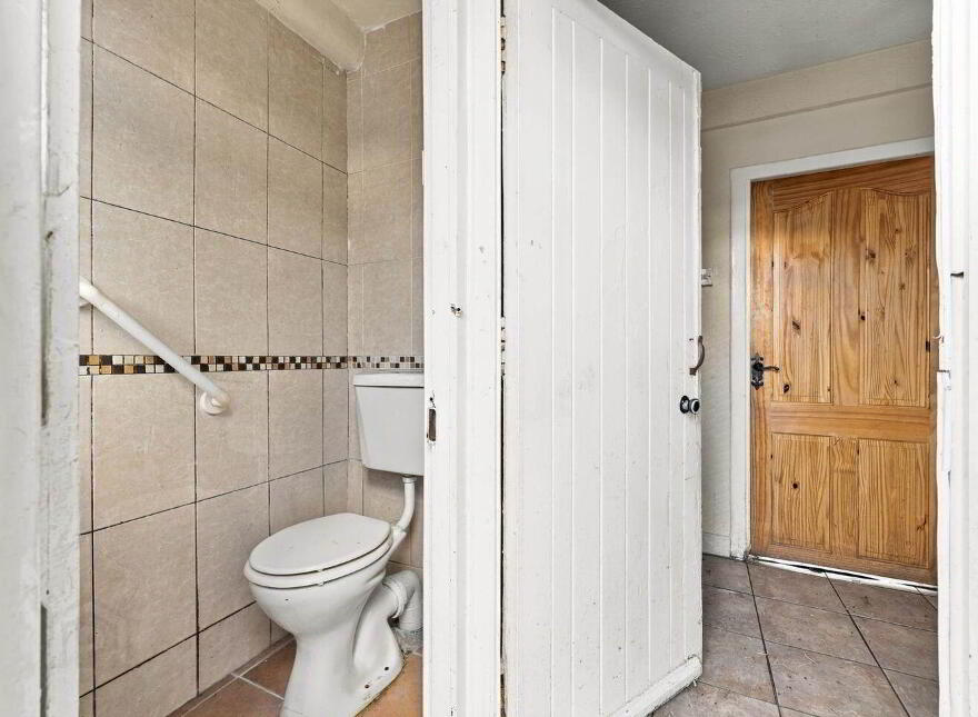 83 Clanranald Road, Donnycarney, Donnycarney, D05N821