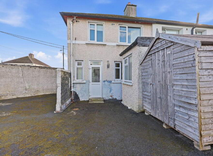 83 Clanranald Road, Donnycarney, Donnycarney, D05N821