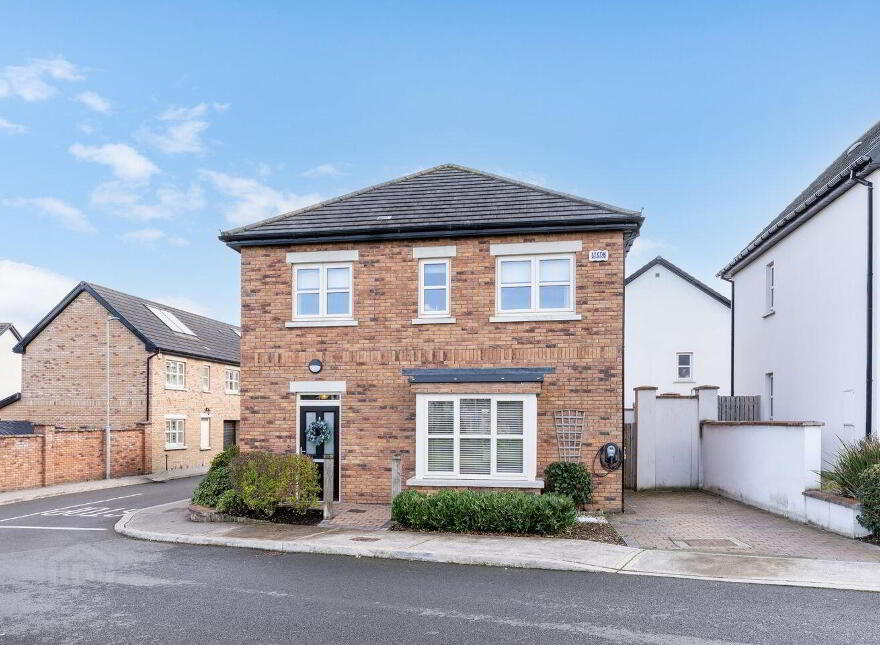 24 Morristown Green, The Paddocks, Newbridge, W12EH29