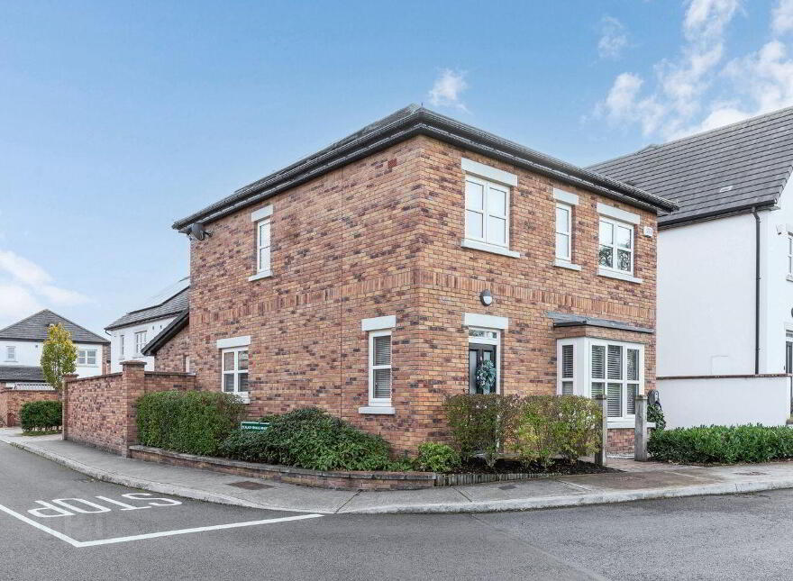 24 Morristown Green, The Paddocks, Newbridge, W12EH29