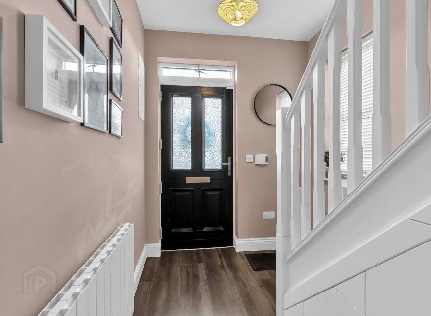 24 Morristown Green, The Paddocks, Newbridge, W12EH29