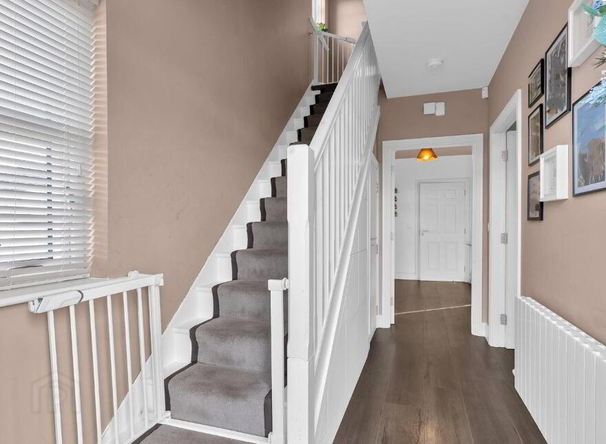 24 Morristown Green, The Paddocks, Newbridge, W12EH29