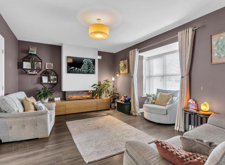 24 Morristown Green, The Paddocks, Newbridge, W12EH29