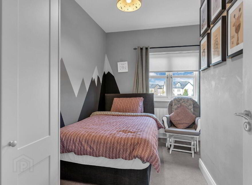 24 Morristown Green, The Paddocks, Newbridge, W12EH29