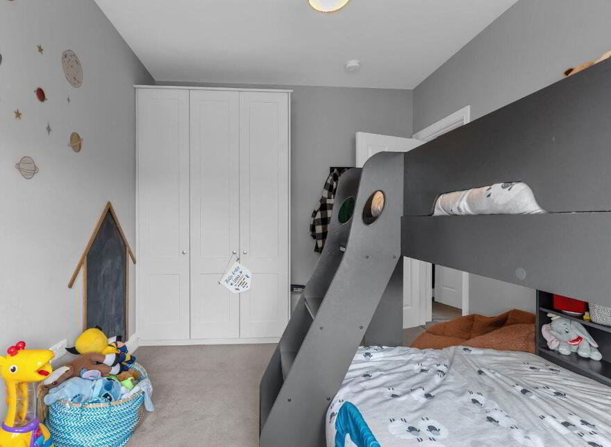 24 Morristown Green, The Paddocks, Newbridge, W12EH29
