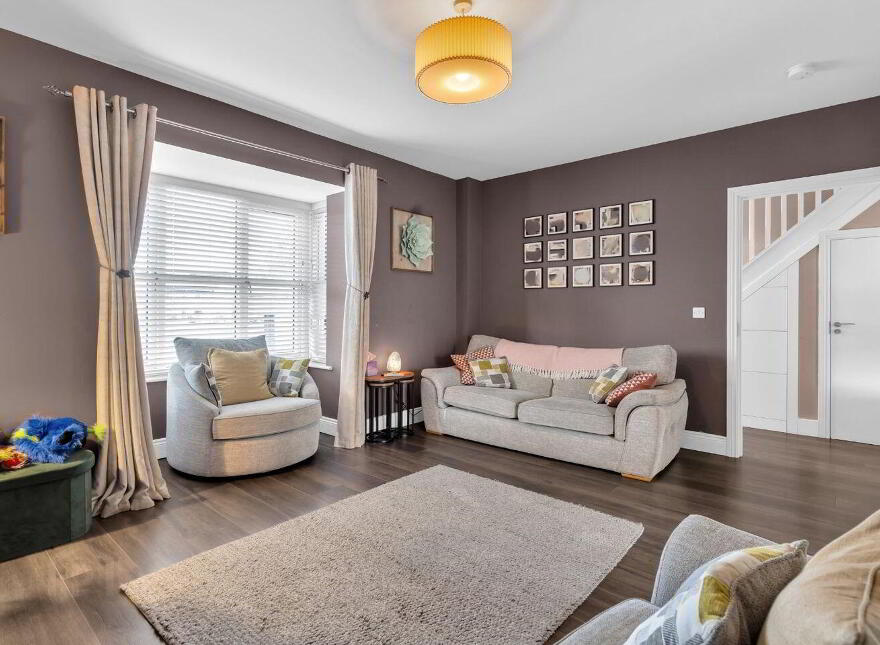 24 Morristown Green, The Paddocks, Newbridge, W12EH29