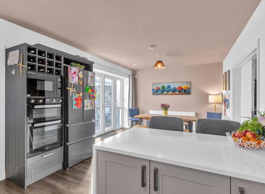 24 Morristown Green, The Paddocks, Newbridge, W12EH29