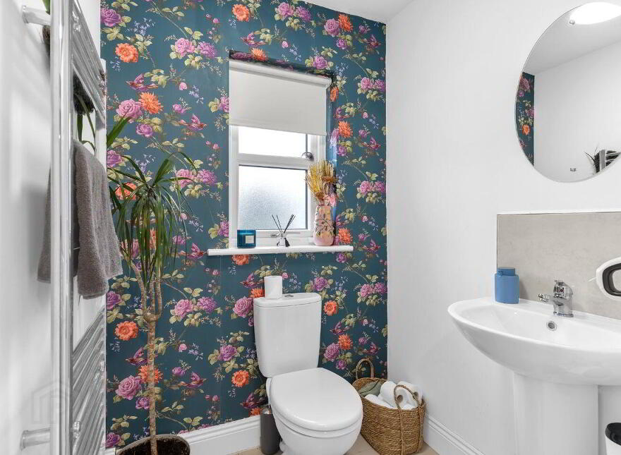 24 Morristown Green, The Paddocks, Newbridge, W12EH29